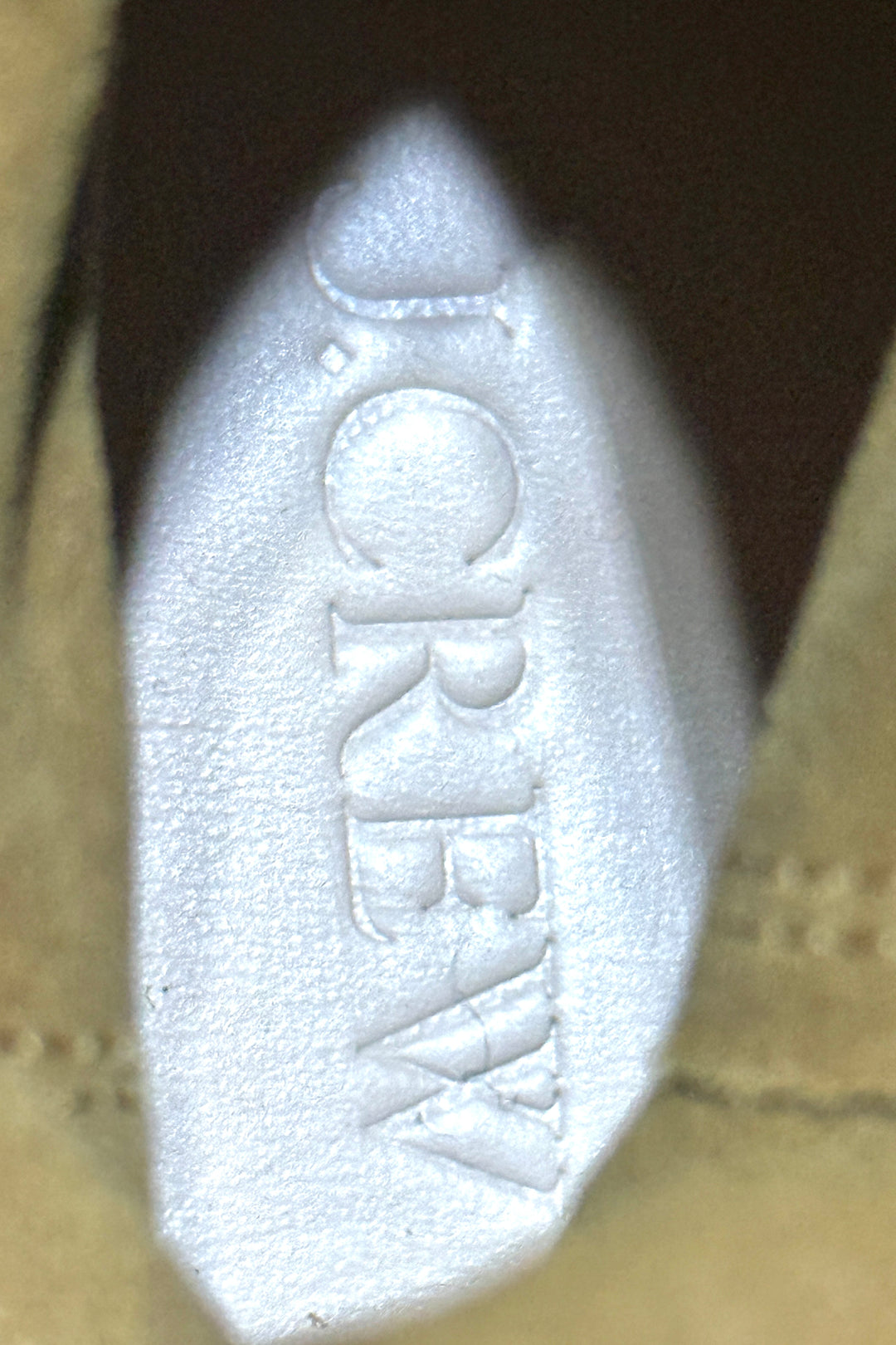 1990’S DEADSTOCK J CREW SUEDE LEATHER WORK COWBOY BOOTS 10