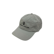 Load image into Gallery viewer, 1990’S RITZ CARLTON TWILL DAD HAT
