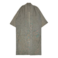 Cargar imagen en el visor de la galería, 1930’S JAPANESE YUKATA ROBE LARGE
