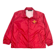 Load image into Gallery viewer, 1990’S NEW MEXICO GOLDEN GLOVES BOXING COACHES JACKET X-LARGE
