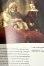 Load image into Gallery viewer, REMBRANDT BOOK
