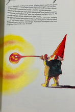 Cargar imagen en el visor de la galería, GNOMES FIRST EDITION 1977 BOOK
