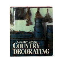 Load image into Gallery viewer, COUNTRY DECORATING BOOK
