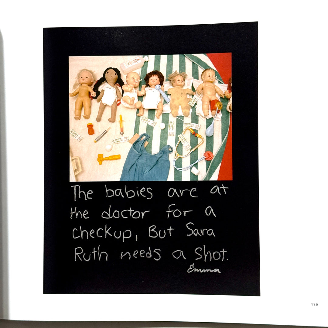 INSIGHT: JERRY BERNDT PHOTOGRAPHY BOOK