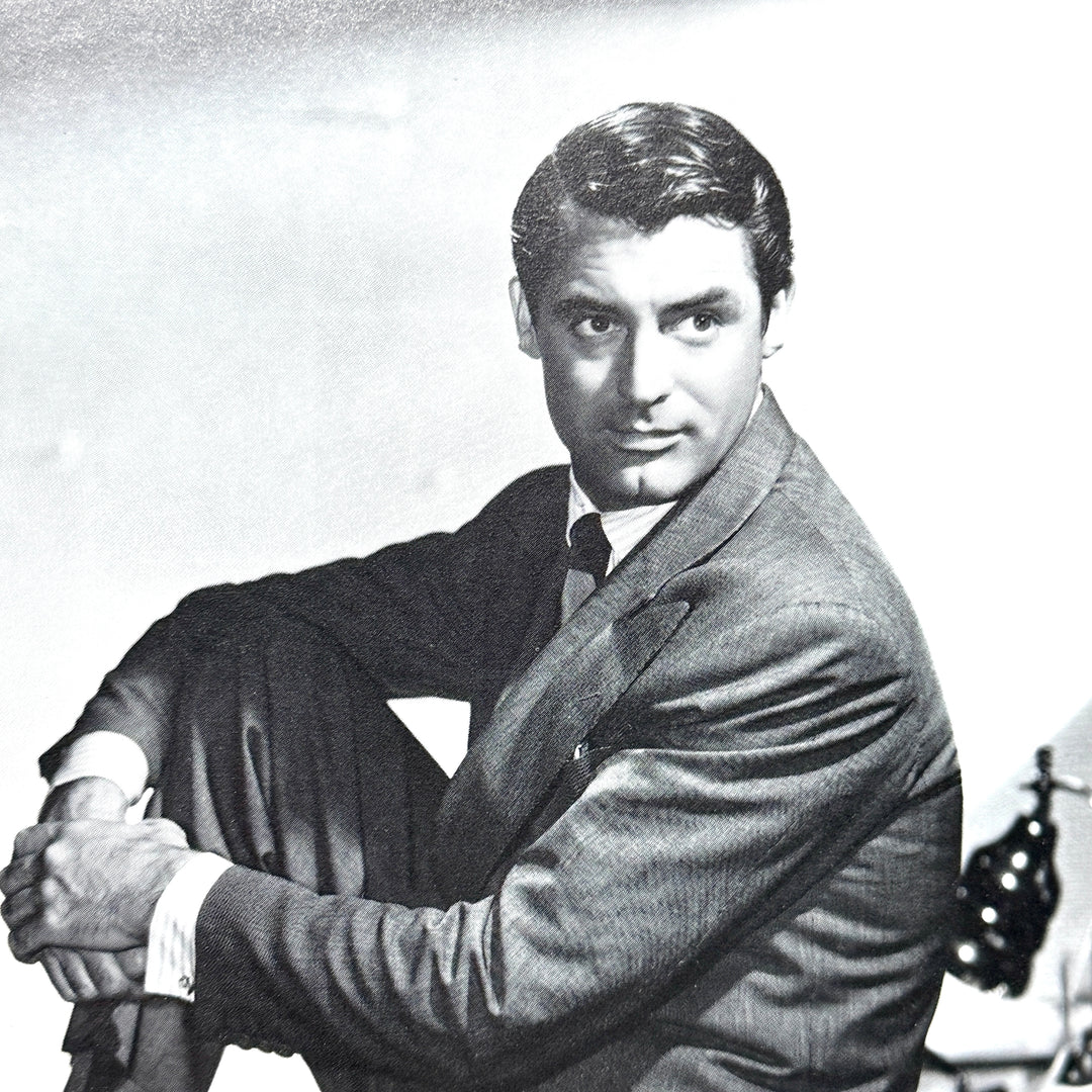 HOLLYWOOD GLAMOUR PORTRAITS BOOK