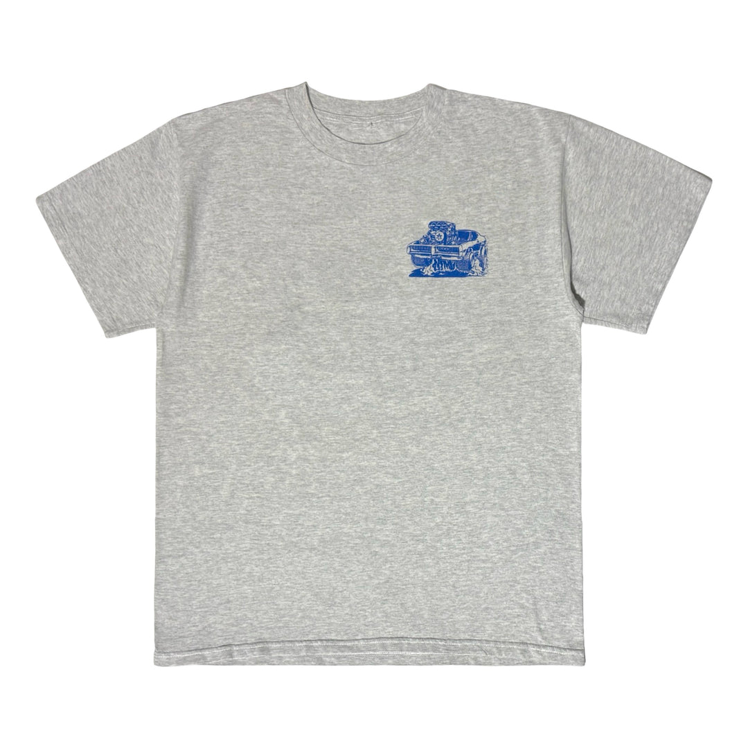 1990’S PONTIAC HEAVEN DRAG SHOW ‘99 MADE IN USA S/S T-SHIRT X-LARGE