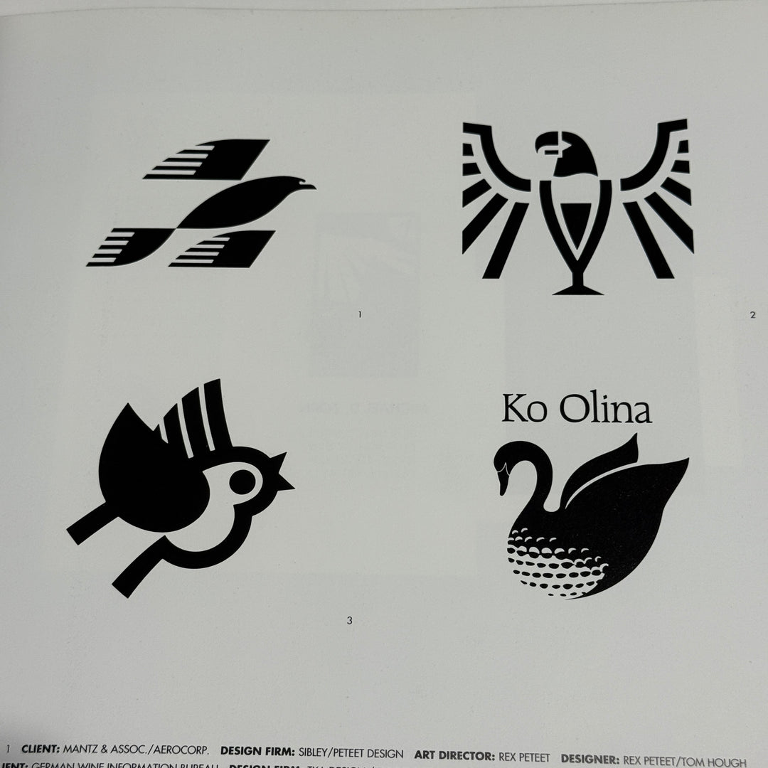 GRAPHICALLY BOLD DESIGN BOOK