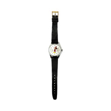 Load image into Gallery viewer, 1970’S HELBROS FOR WALT DISNEY MICKEY MOUSE WEST GERMANY 17 JEWEL WRISTWATCH
