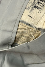 Load image into Gallery viewer, 1960’S AFTER SIX UNION MADE IN USA GRAY TAILS TUXEDO JACKET 38R
