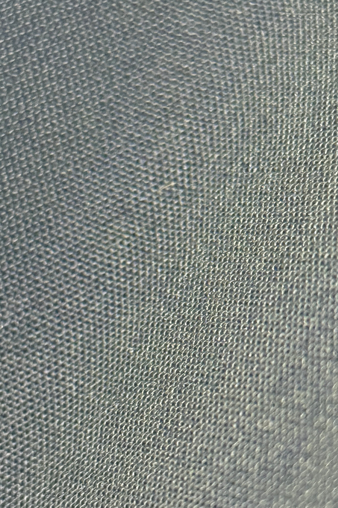 1990’S LEVI’S MADE IN USA HIGH WAISTED PLEATED SHARKSKIN OLIVE WOOL TROUSER PANTS 34 X 28