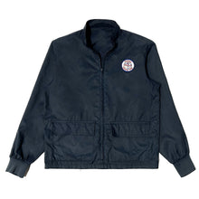 Load image into Gallery viewer, 1970’S FIRESTONE COUNTRY CLUB ZIP JACKET MEDIUM
