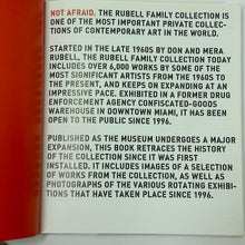 Load image into Gallery viewer, RUBELL FAMILY COLLECTION BOOK
