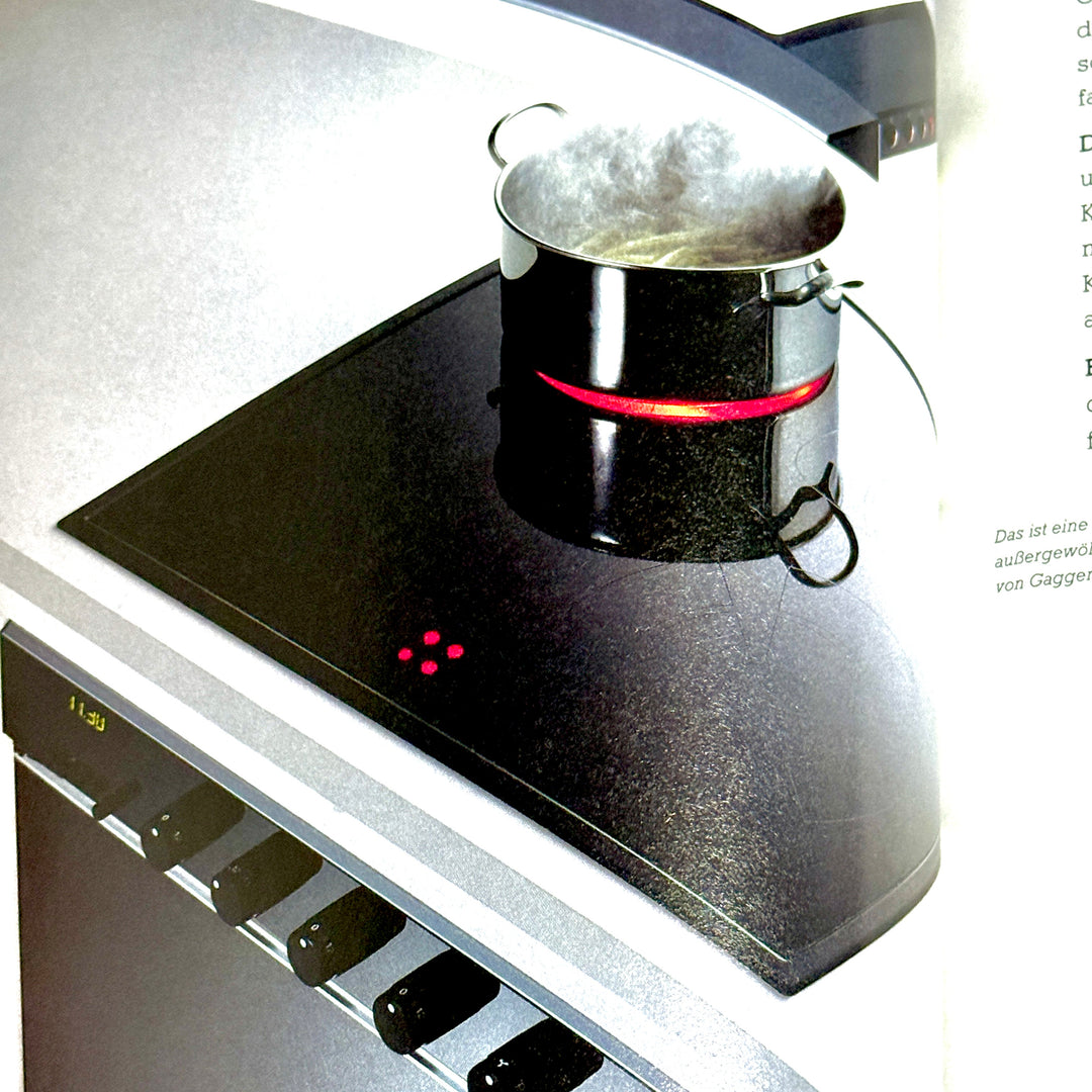 ART GERMAN MAGAZINE: MARCH 1991