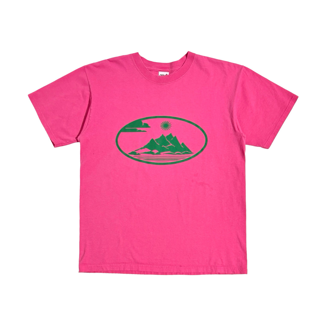 1990’S BRECKENRIDGE LADIES S/S T-SHIRT MEDIUM