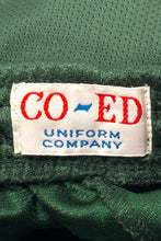 Cargar imagen en el visor de la galería, 1980’S CO-ED UNIFORMS MADE IN USA ATHLETIC SHORTS X-SMALL
