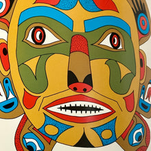 Load image into Gallery viewer, NORTH AMERICAN INDIAN DESIGN COLORING BOOK
