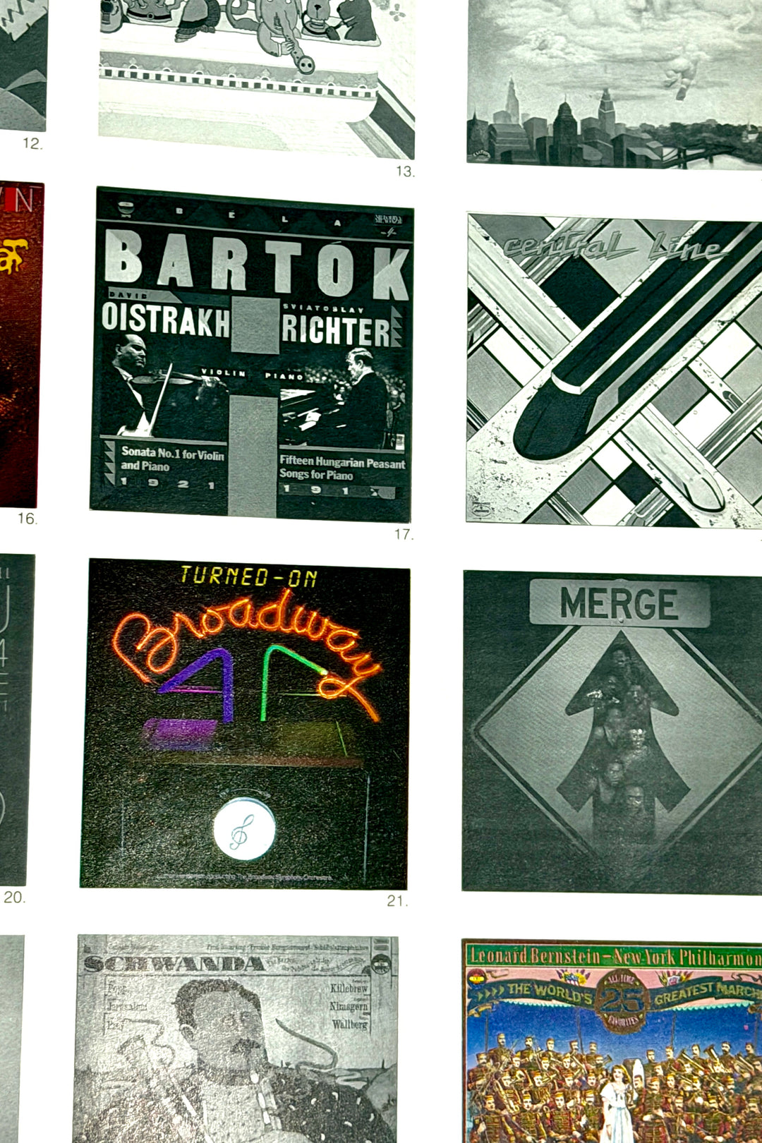 1981 PRINT&