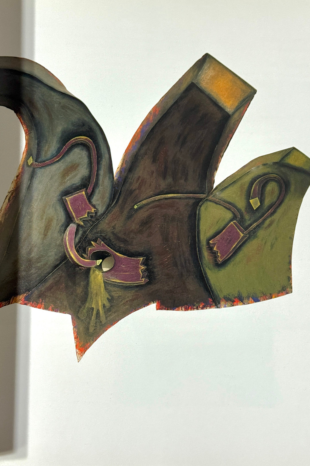 HIRSHHORN MUSEUM & SCULPTURE GARDEN: 150 WORKS OF ART BOOK