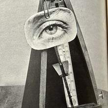 Load image into Gallery viewer, THE WORLD OF MARCEL DUCHAMP BOOK
