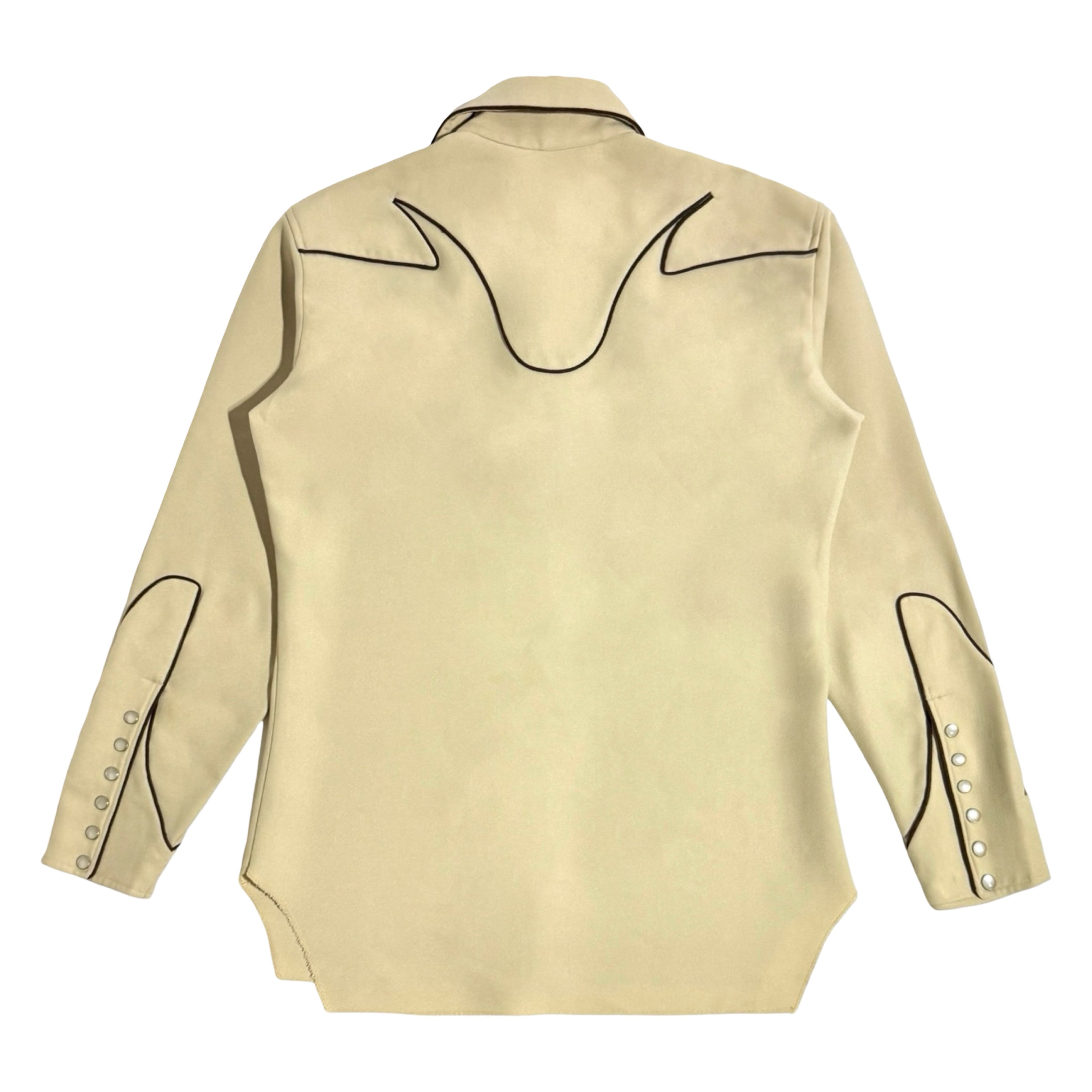 Vintage – Mask Santa Fe