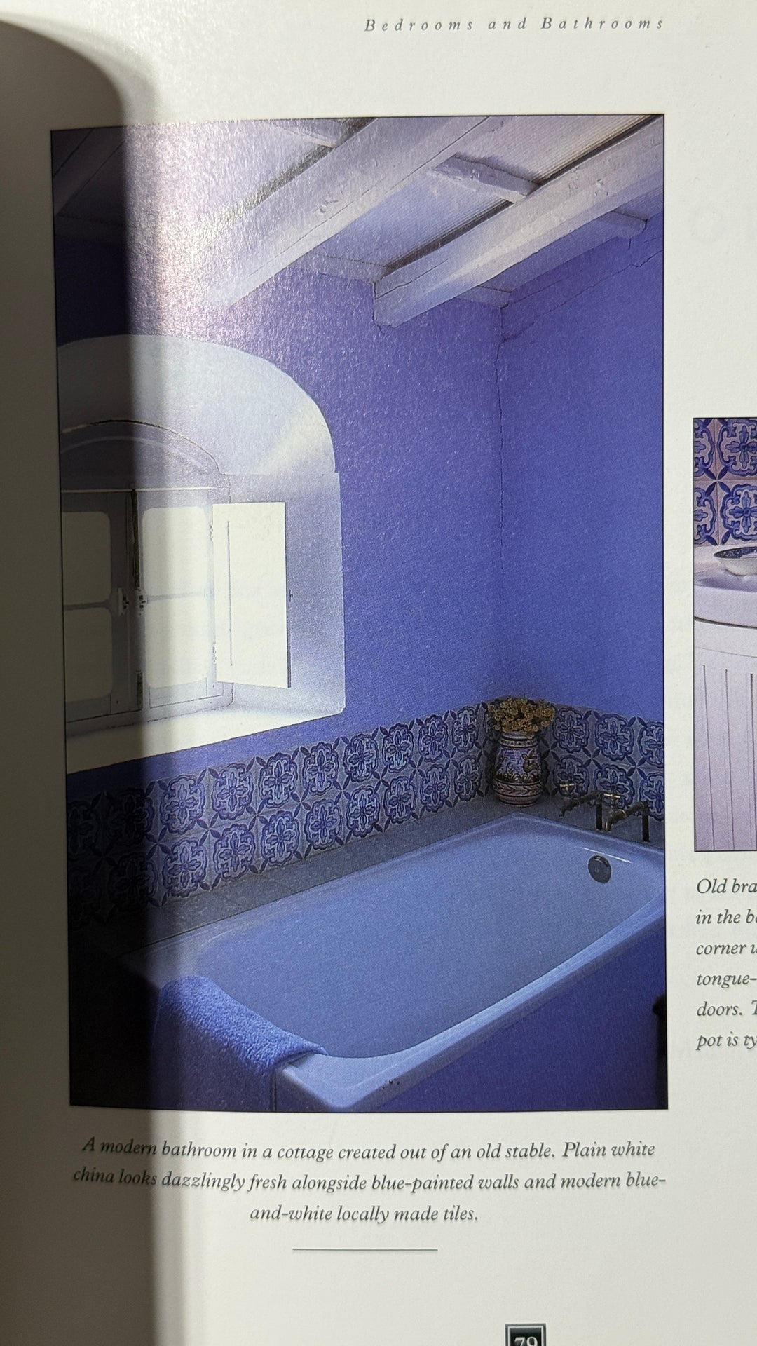 CASA: SOUTHERN SPANISH STYLE BOOK