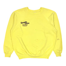 Load image into Gallery viewer, 1980’S SAND DRAG RACING MADE IN USA CREWNECK SWEATSHIRT LARGE
