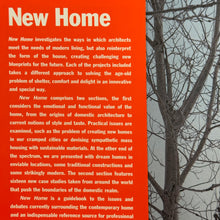 Cargar imagen en el visor de la galería, NEW HOME ARCHITECTURE &amp; DESIGN BOOK
