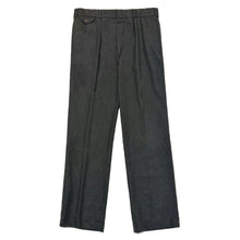 Load image into Gallery viewer, 1990’S POLO RALPH LAUREN MADE IN USA HIGH WAISTED PLEATED PANTS 36 X 34
