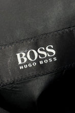 Load image into Gallery viewer, 1990’S HUGO BOSS MADE IN GERMANY SHAWL COLLAR TUXEDO SUIT JACKET BLAZER 42L
