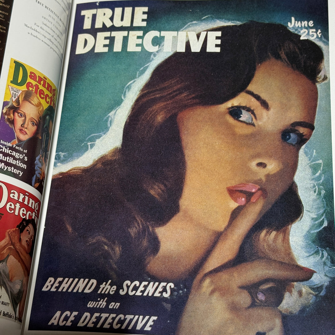 COVER STORY: THE ART OF AMERICAN MAGAZINE COVERS DESIGN BOOK