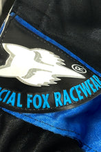 Load image into Gallery viewer, 1990’S FOX RACING MOTORCROSS PANTS LARGE
