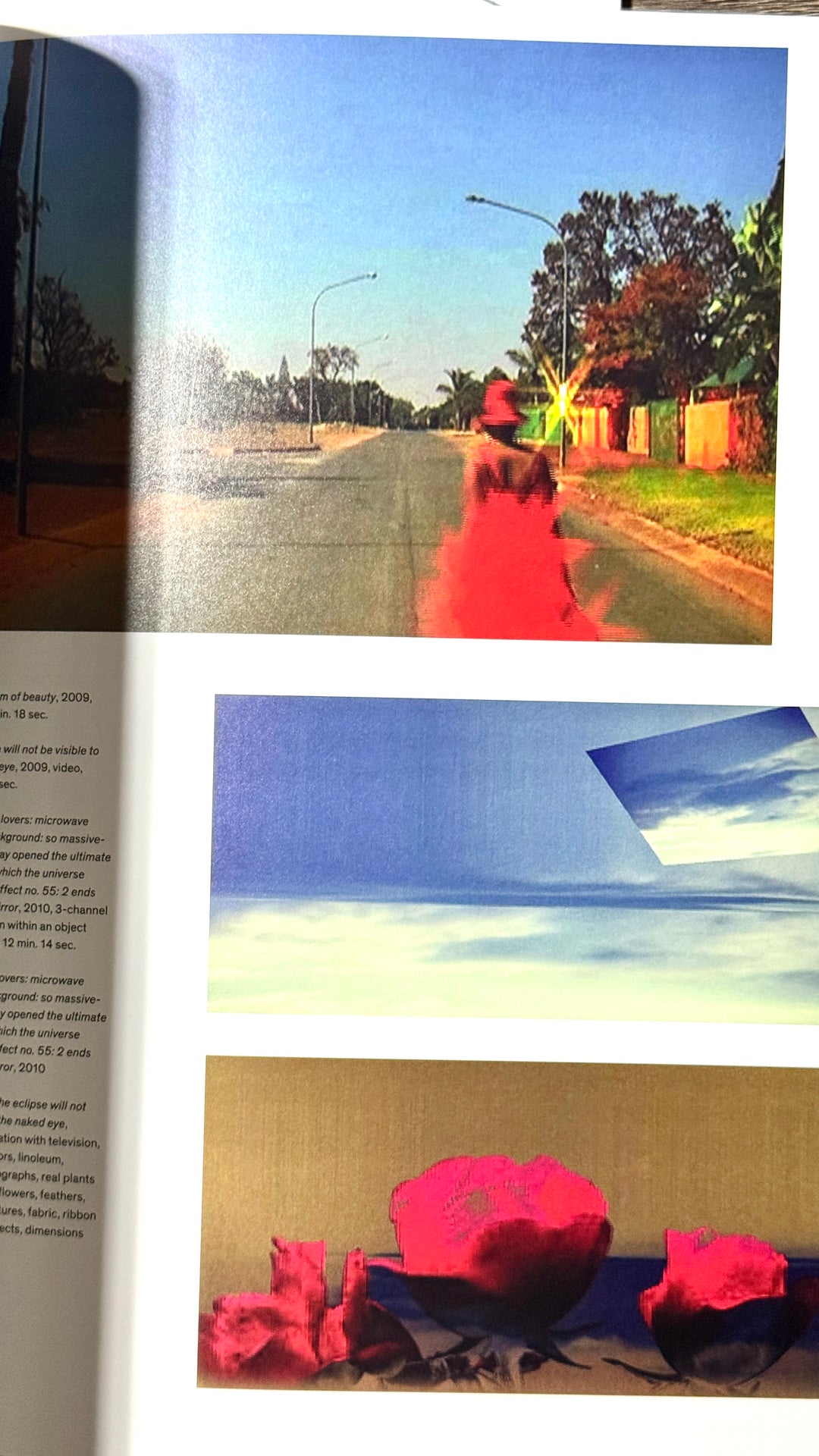 ART CITIES OF THE FUTURE: 21ST-CENTURY AVANT-GARDES BOOK