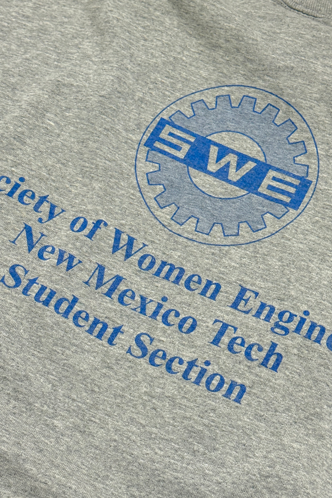 1990’S WE CAN DO IT MADE IN USA S/S T-SHIRT XXL