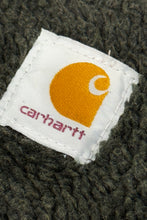 Cargar imagen en el visor de la galería, 1990’S CARHARTT THRASHED CANVAS WORKWEAR VEST XXL
