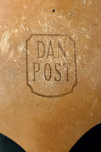 Load image into Gallery viewer, 1980’S DEADSTOCK DAN POST EMBROIDERED COWBOY BOOTS 11
