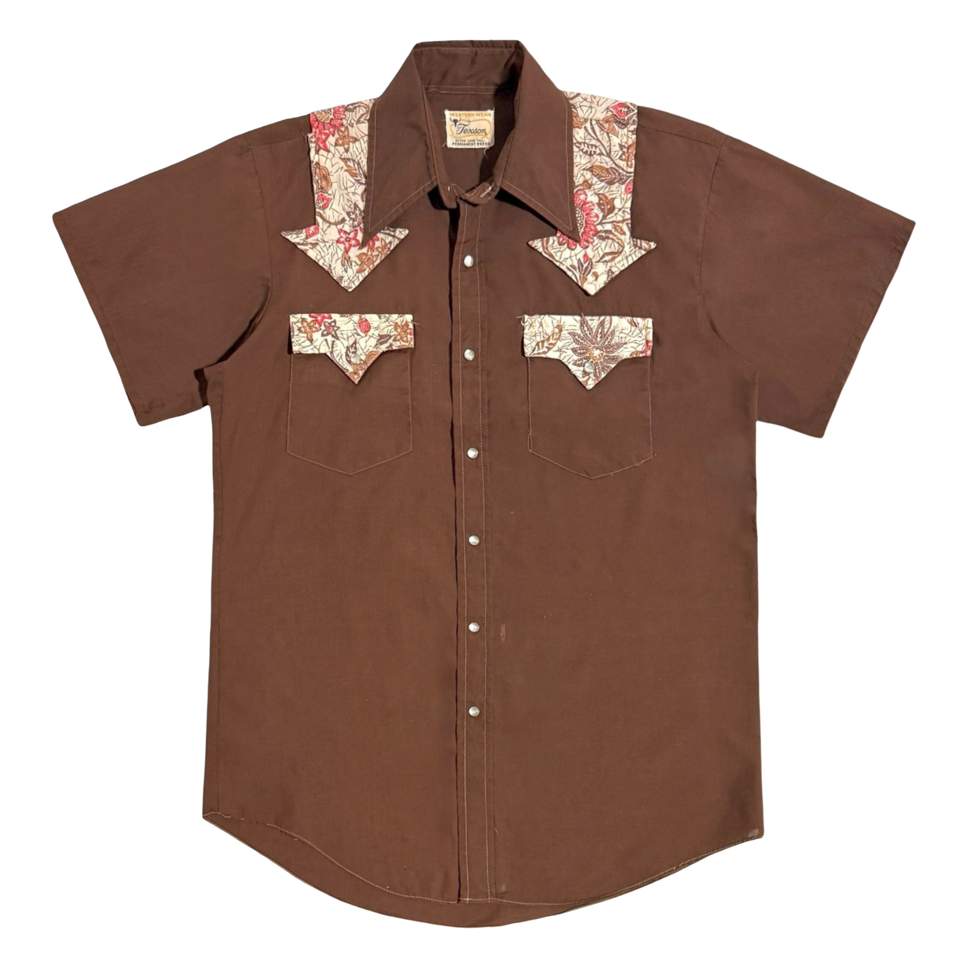 Vintage Western Wear — Shirts, Suits & Jackets | Mask Santa Fe