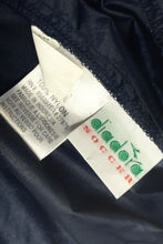 Load image into Gallery viewer, 1990’S DIADORA LOGO ATHLETIC SOCCER PANTS LARGE
