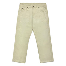 Cargar imagen en el visor de la galería, 1990’S R.M. WILLIAMS MADE IN AUSTRALIA KHAKI WORK PANTS 36 X 30
