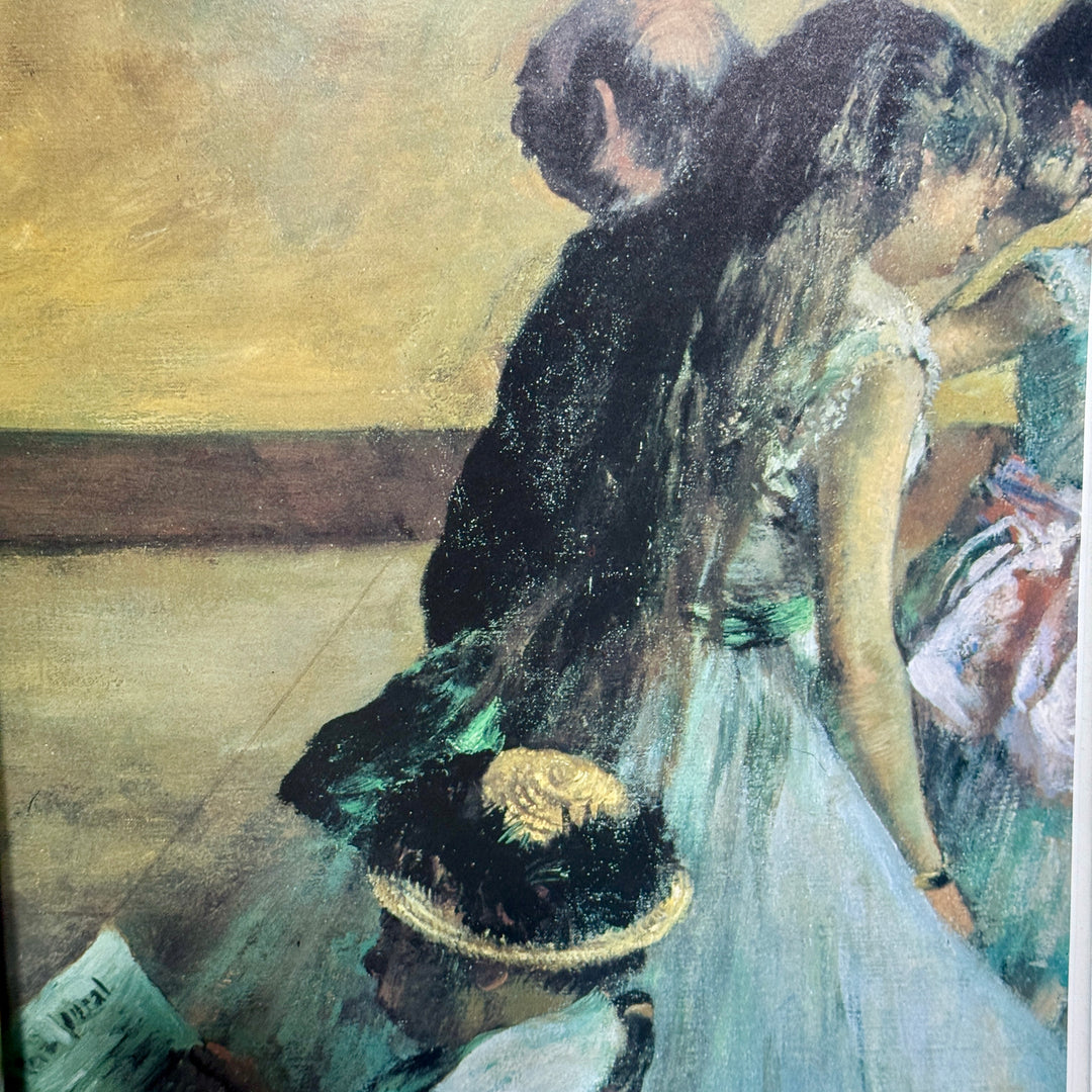 IMPRESSIONISM ART BOOK