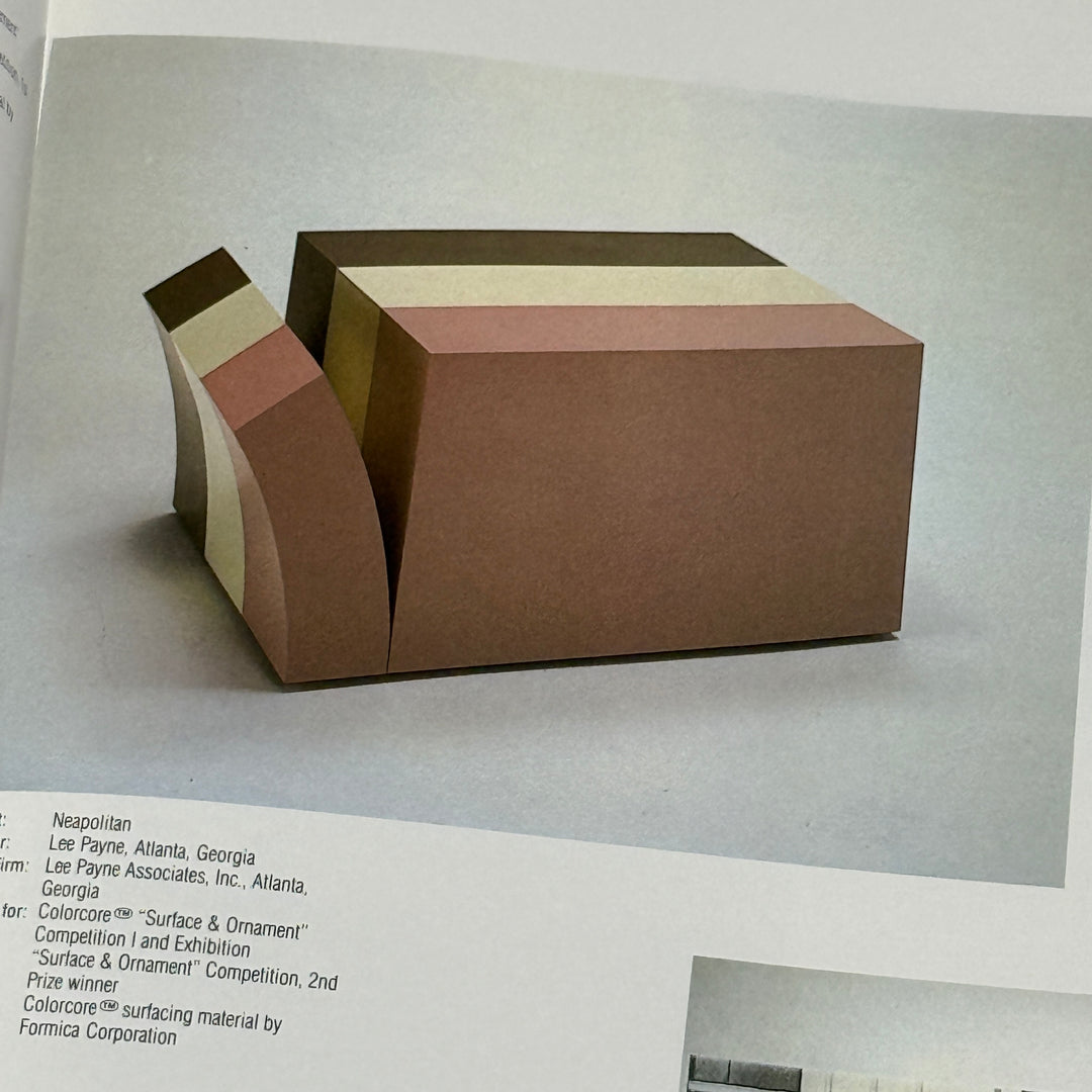 PRODUCT DESIGN 1 BOOK