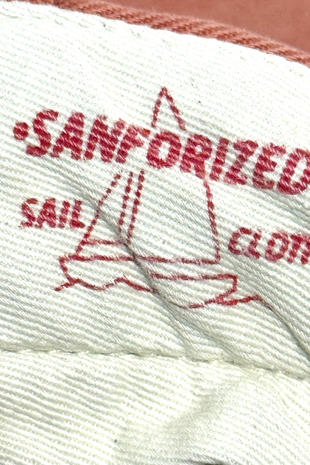 2000’S LEVI’S VINTAGE COLLECTION REPRODUCTION BIG E TAB TWILL CHINO PANTS 34 X 30