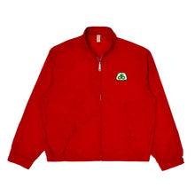 Load image into Gallery viewer, 1970’S PIONEER SEED MADE IN USA CROPPED ZIP FARM JACKET LARGE
