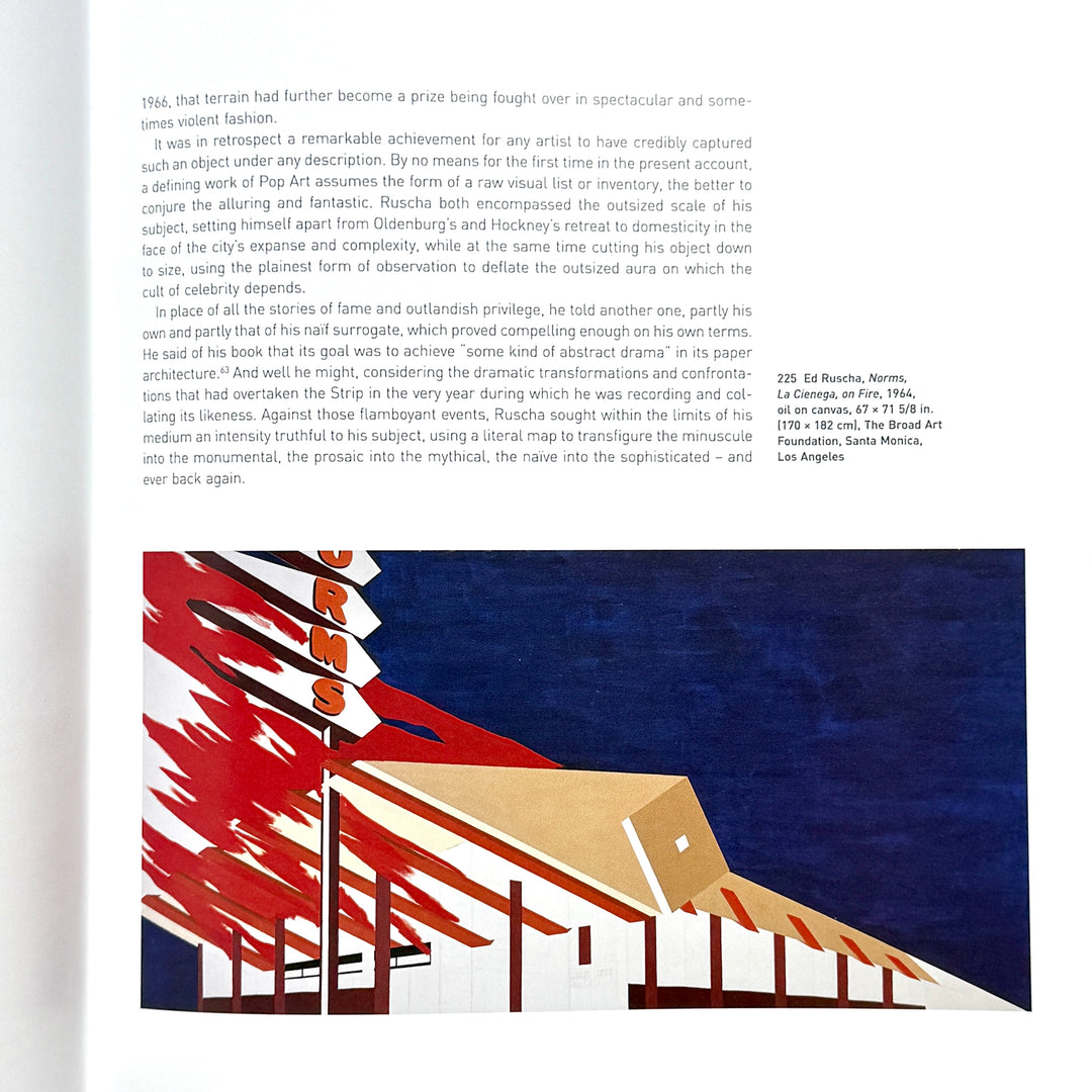 THE LONG MARCH OF POP: ART MUSIC AND DESIGN 1930 - 1995 BOOK