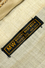 Cargar imagen en el visor de la galería, 1970’S MONTGOMERY WARD MADE IN USA BOOTCUT PANTS 32 X 30
