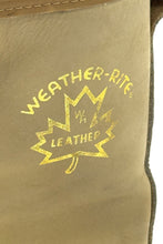 Load image into Gallery viewer, 1970’S WEATHER RITE INSULATED LEATHER SNOW BOOTS 11
