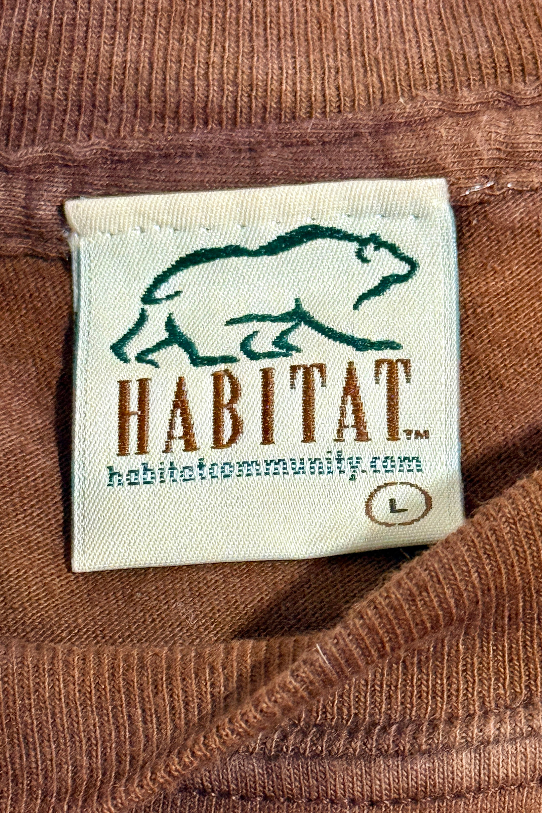 1990’S WILD HORSES TIE DYE S/S T-SHIRT LARGE