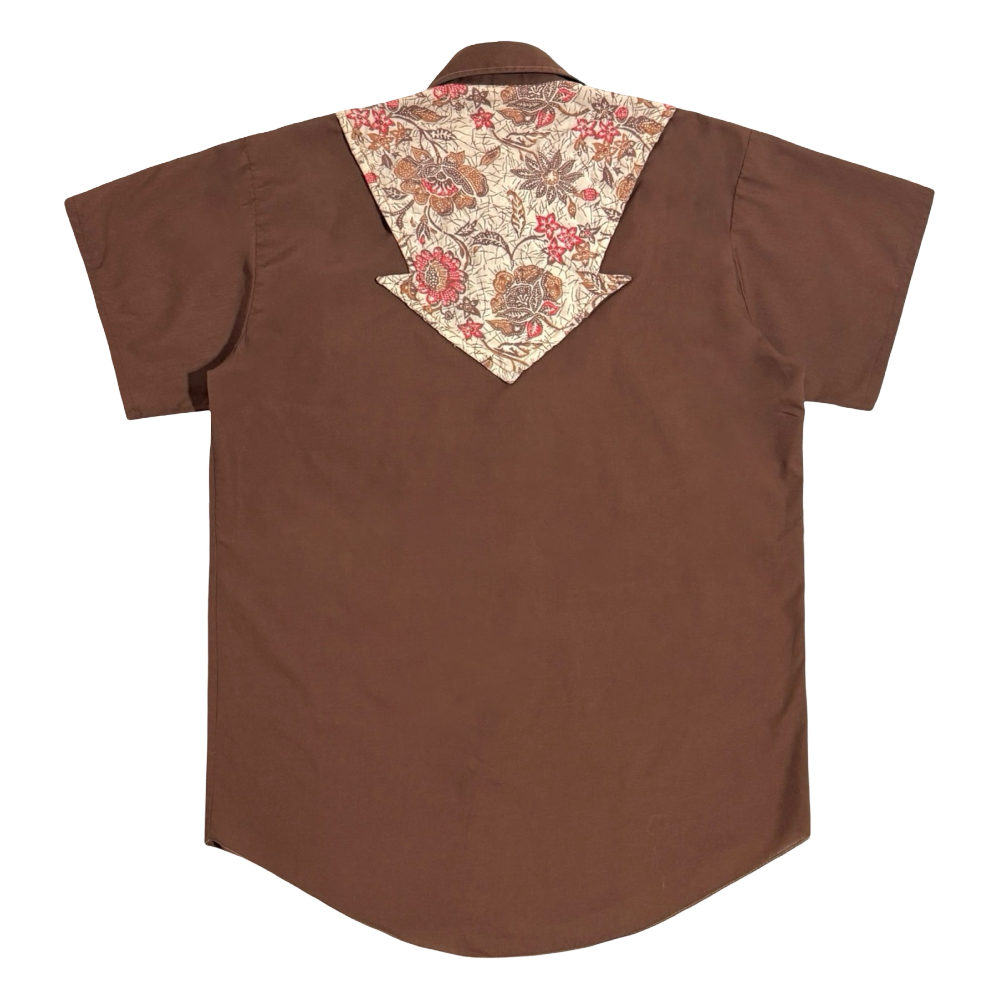 Vintage Western Wear — Shirts, Suits & Jackets | Mask Santa Fe