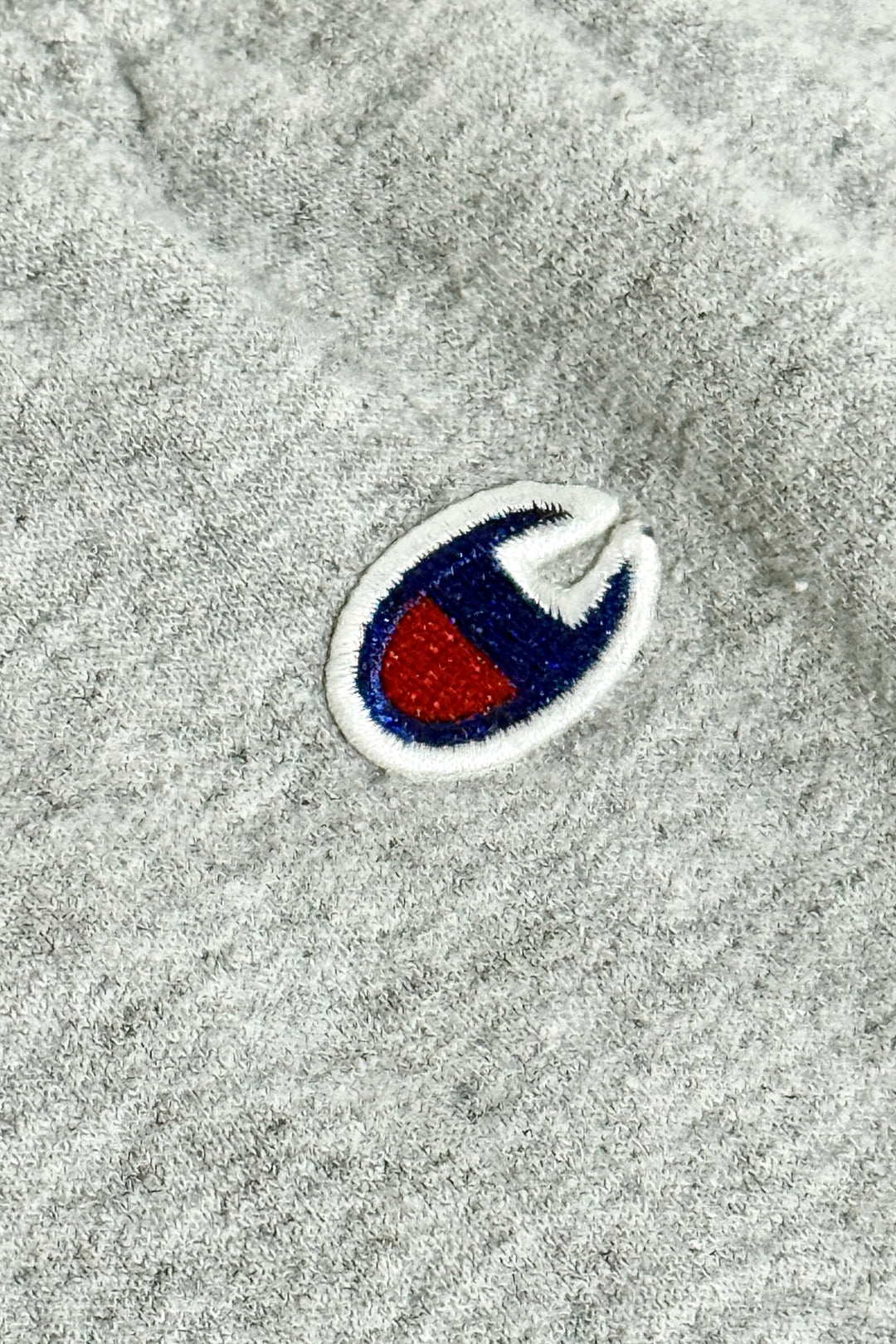 1990’S CHAMPION MADE IN USA BRUSHED FLEECE SWEATPANTS LARGE