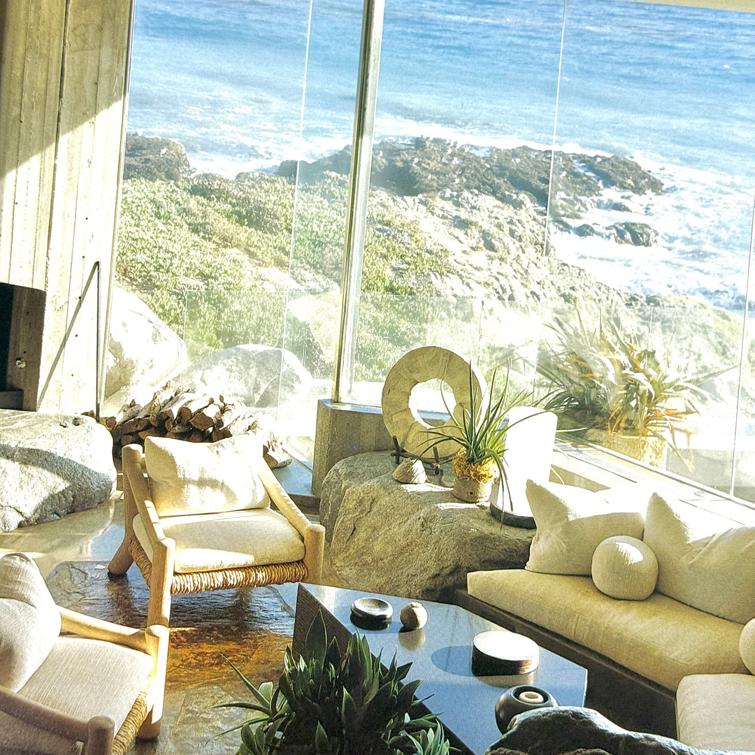 CALIFORNIA COUNTRY BOOK