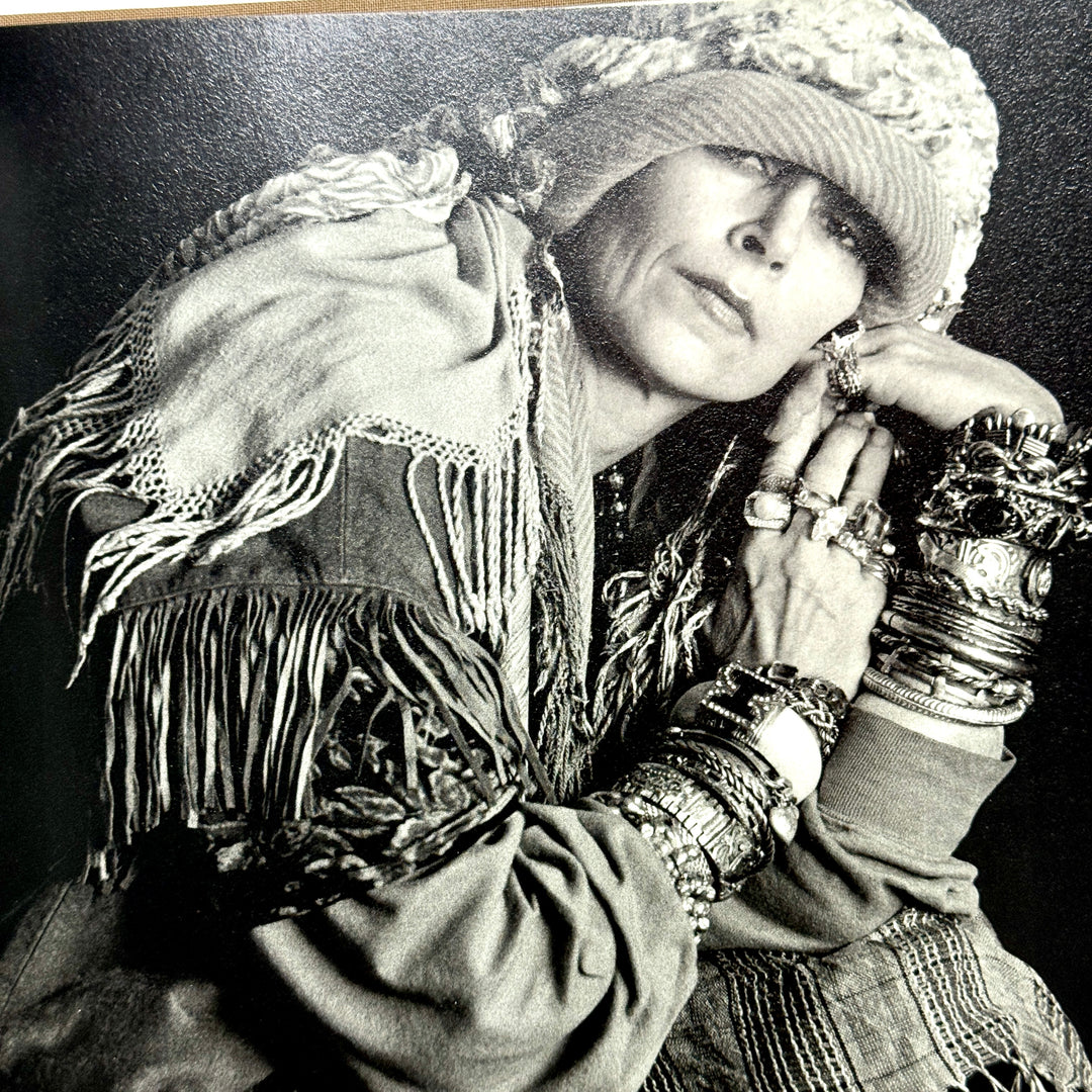 SANTA FE ORIGINALS BOOK